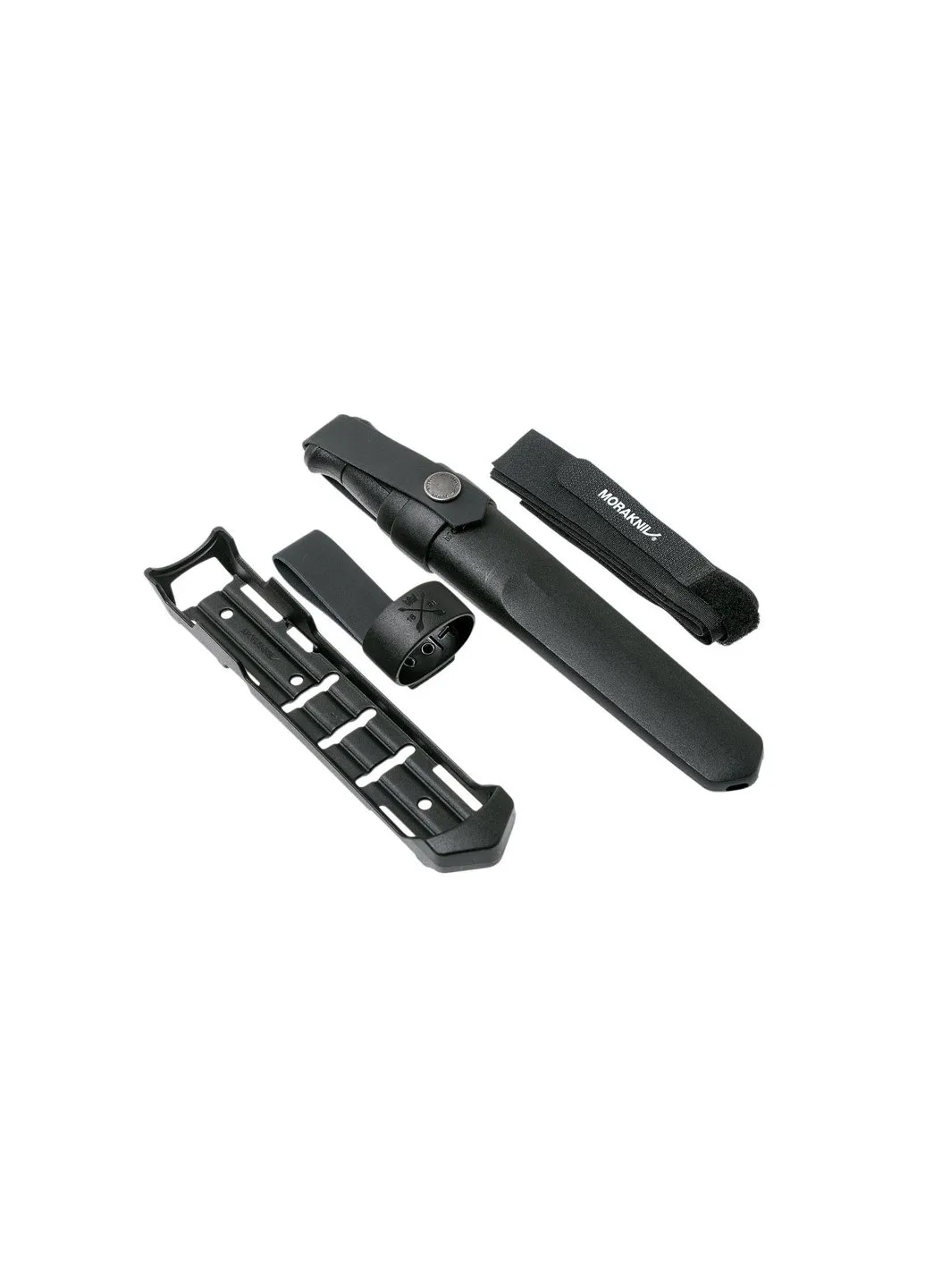 Нож Garberg Black Carbon steel Multi-Mount (13147) Morakniv (257225368)
