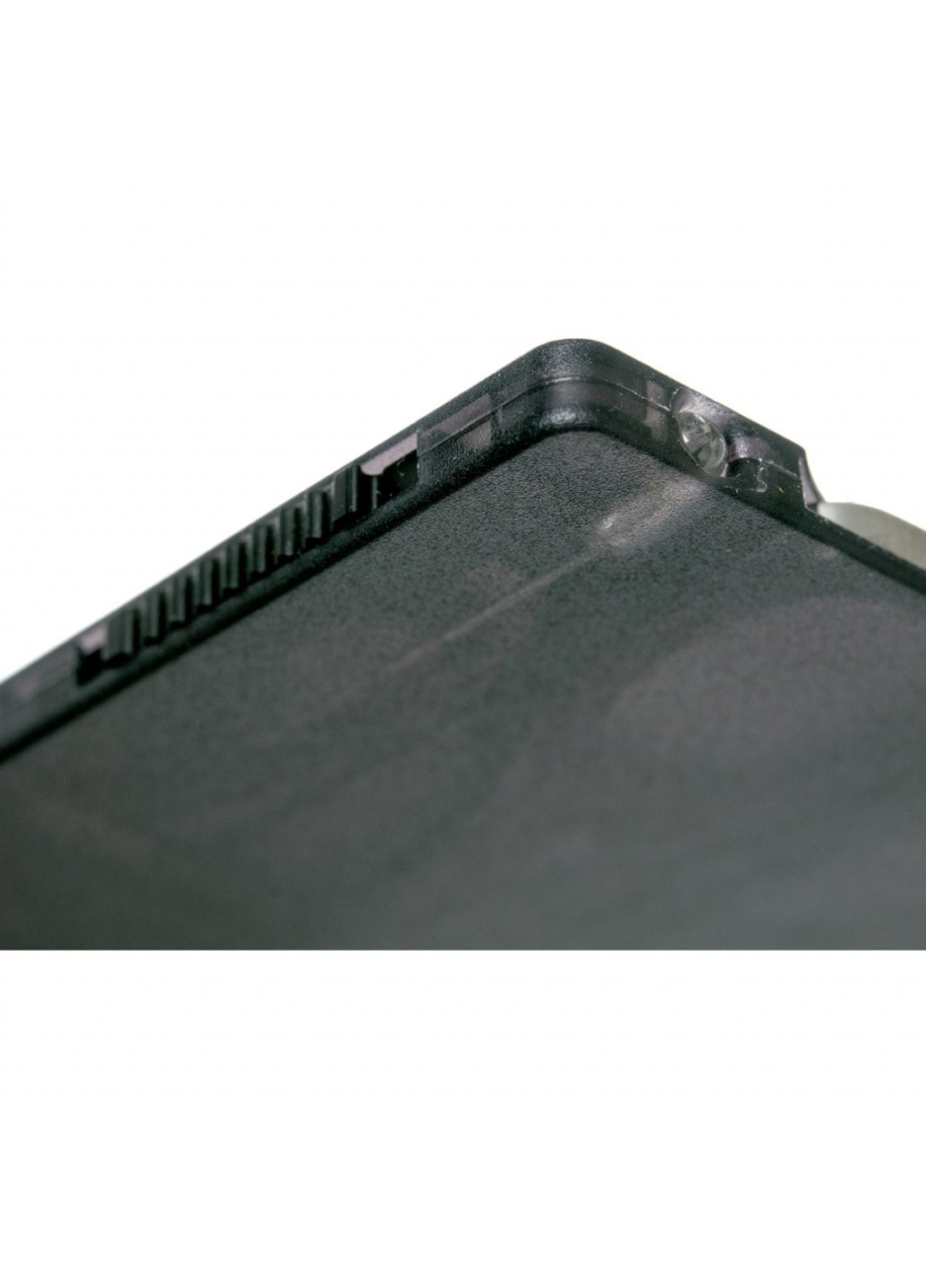 Ніж SwissCard Lite Transparent Black (0.7333.T3) Victorinox (257224008)