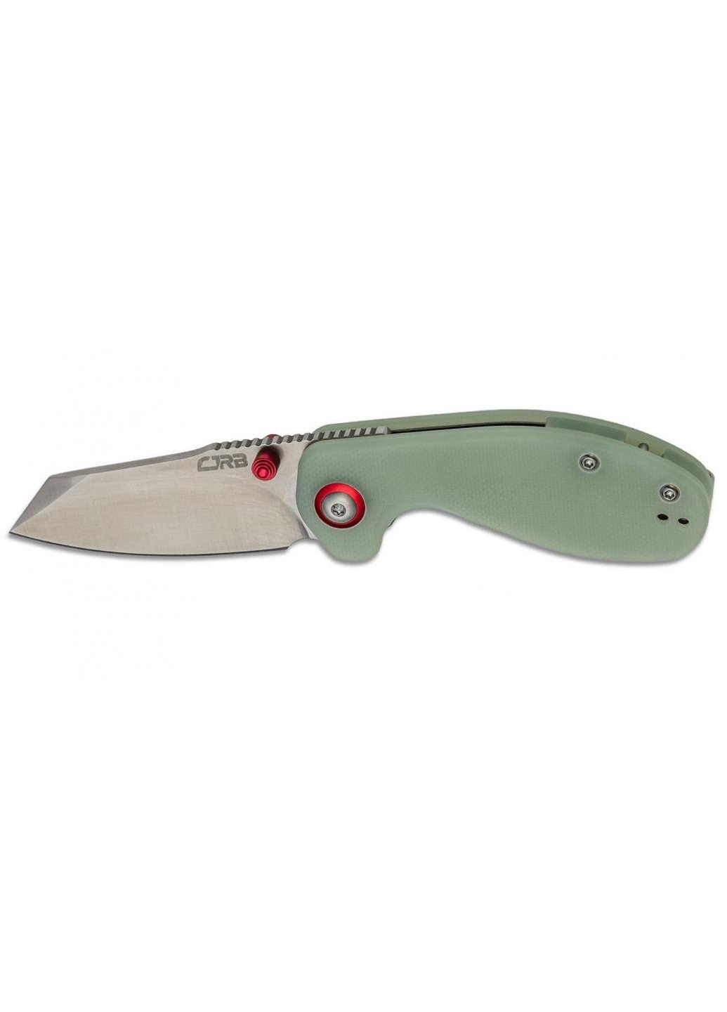 Ніж Maileah SW AR-RPM9 Steel G10 Mint Green (J1918-NTG) CJRB (257225509)