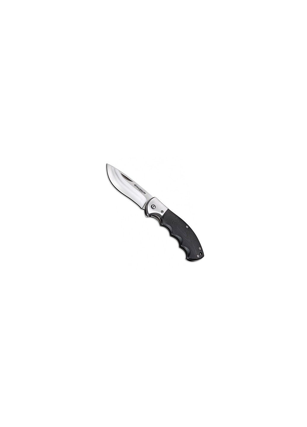 Нож Magnum NW Skinner (01RY526) Boker (257225452)