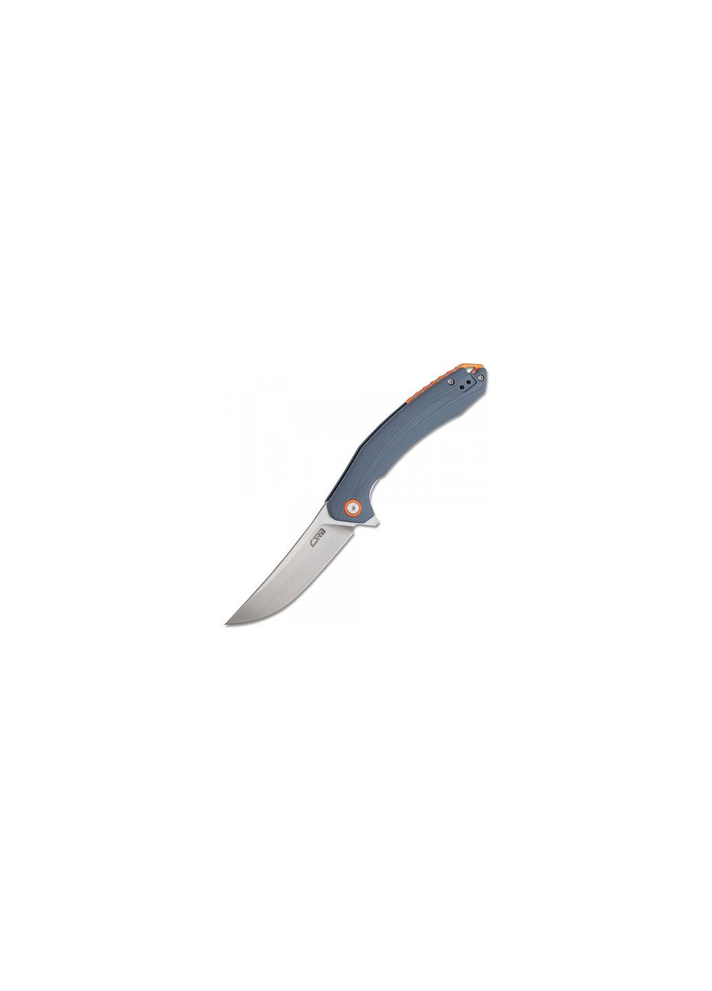 Нож Gobi G10 Gray (J1906-GYC) CJRB (257225498)