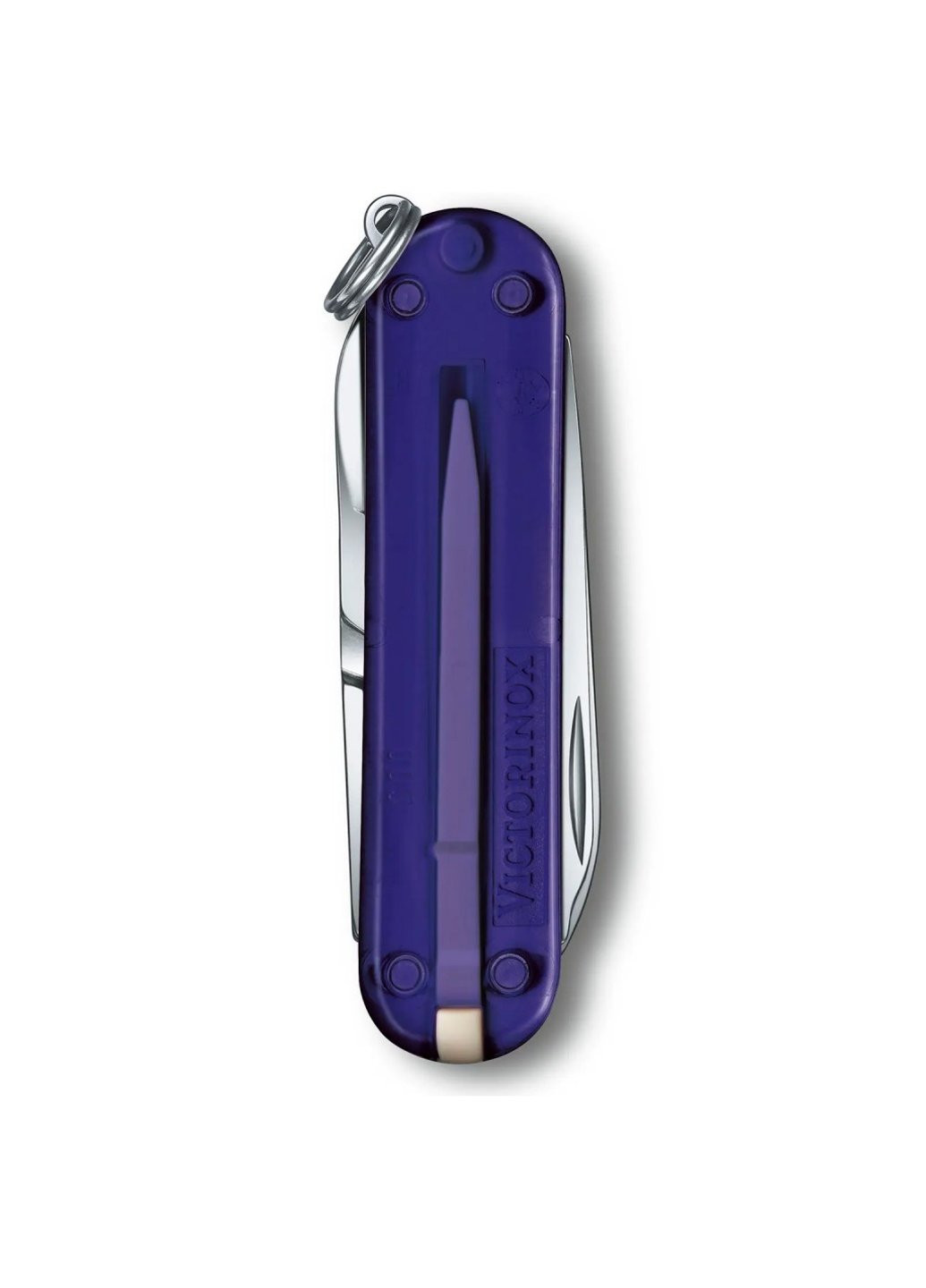 Нож Classic SD Colors Persian Indigo (0.6223.T29G) Victorinox (257224958)