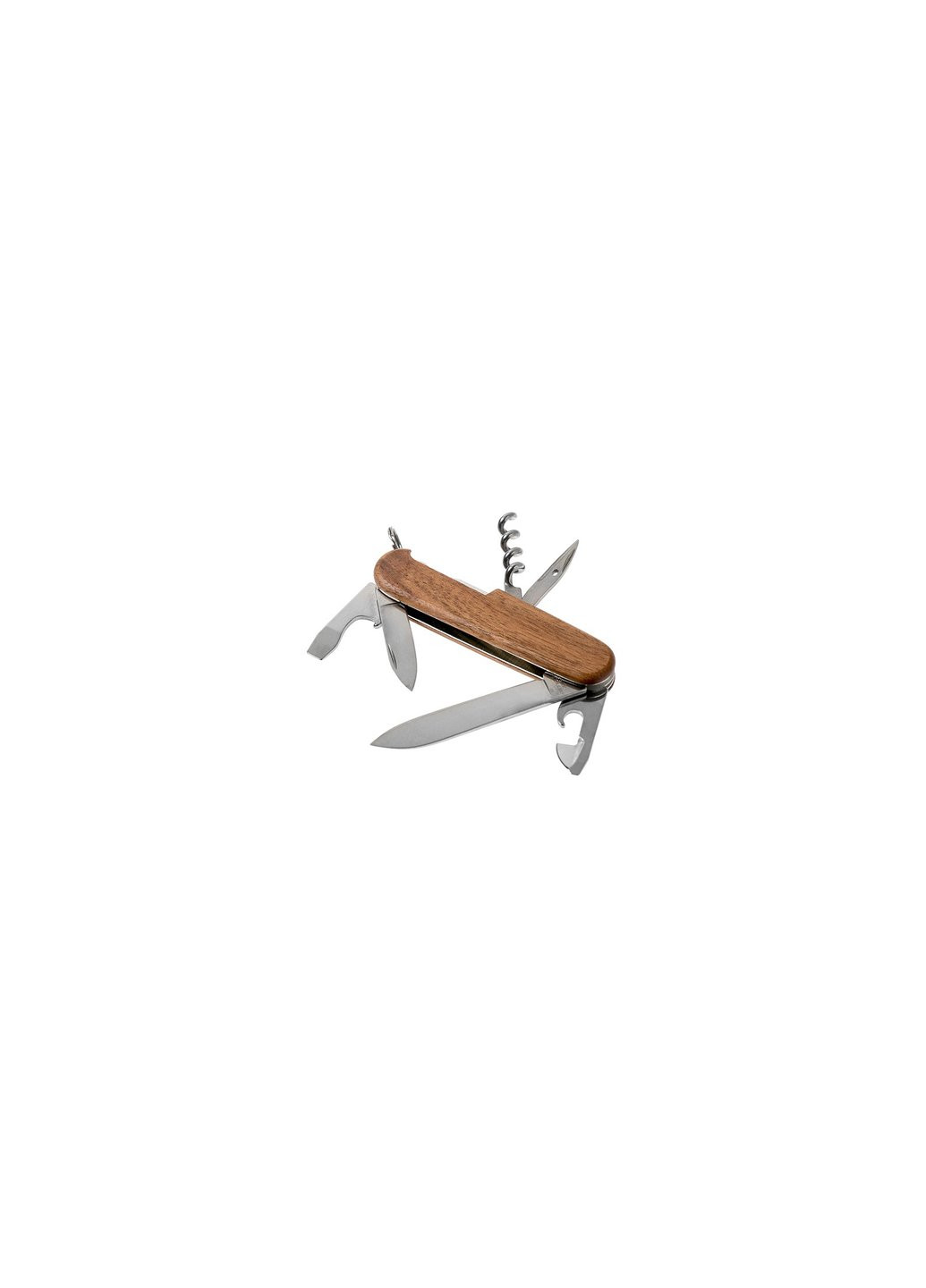 Нож Spartan Wood, орех (1.3601.63) Victorinox (257224970)