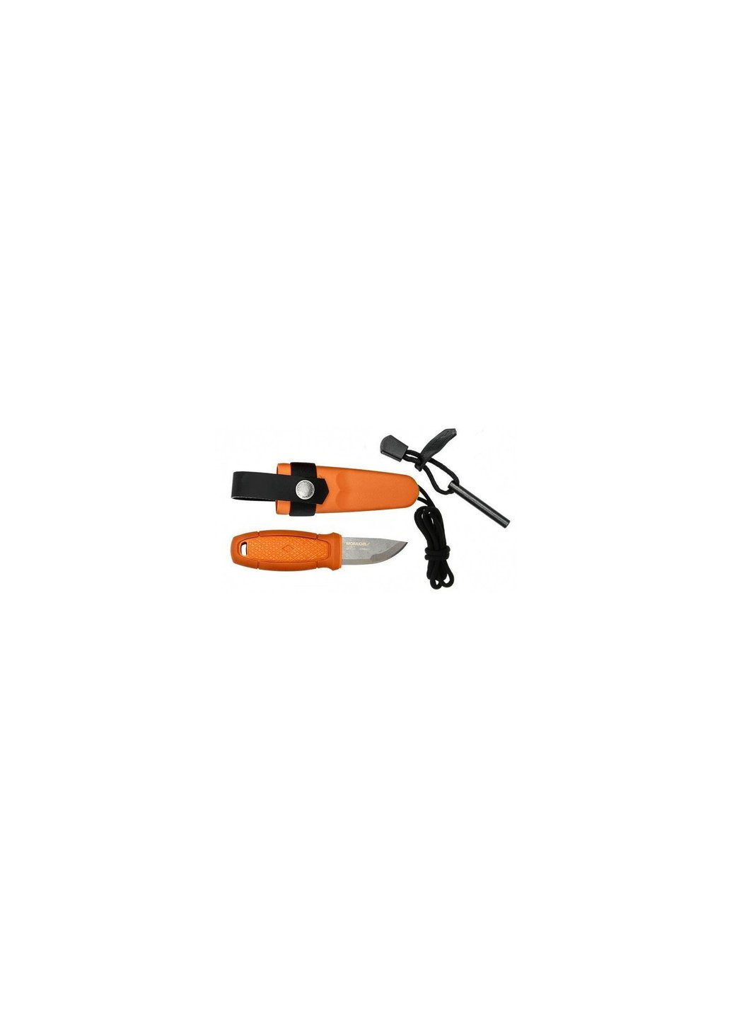Ніж Eldris Neck Knife Orange (13502) Morakniv (257225369)