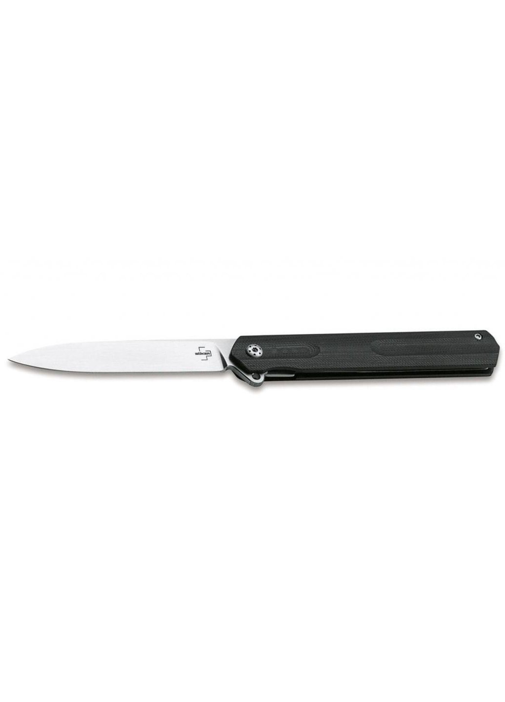 Нож Plus Kyoto (01BO241) Boker (257224663)