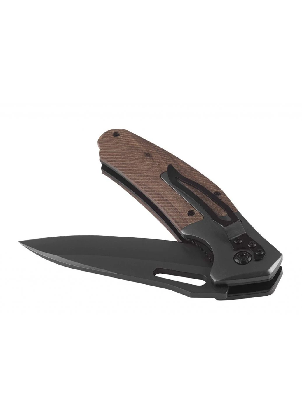 Нож складной 22 см (63-115) Neo Tools (257224804)