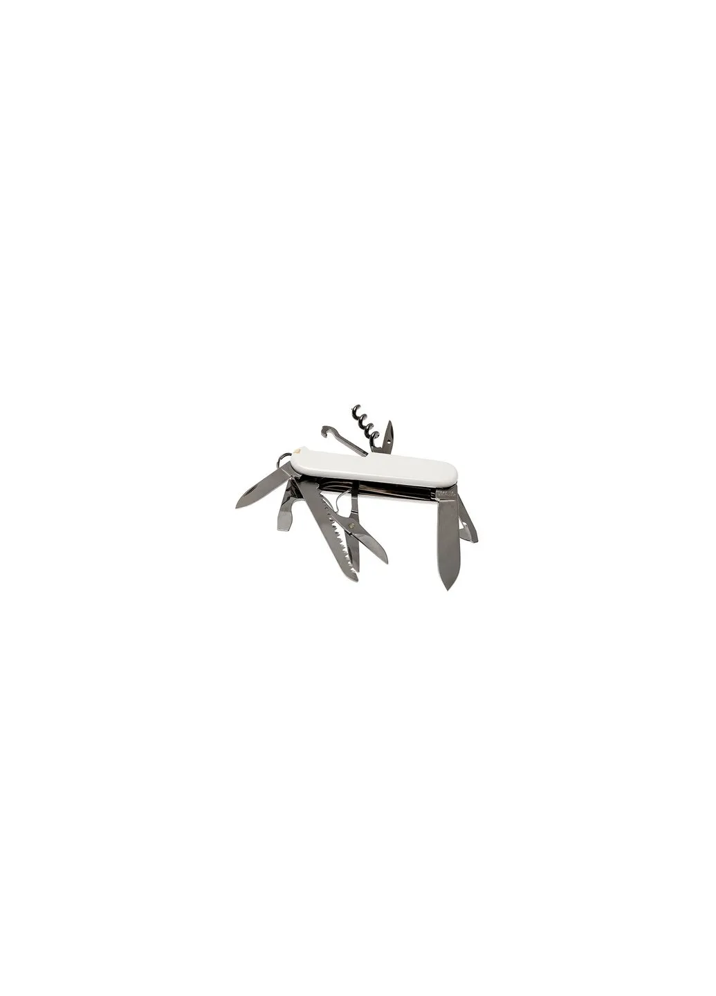 Ніж Swiss Army Huntsman білий (1.3713.7) Victorinox (257223139)