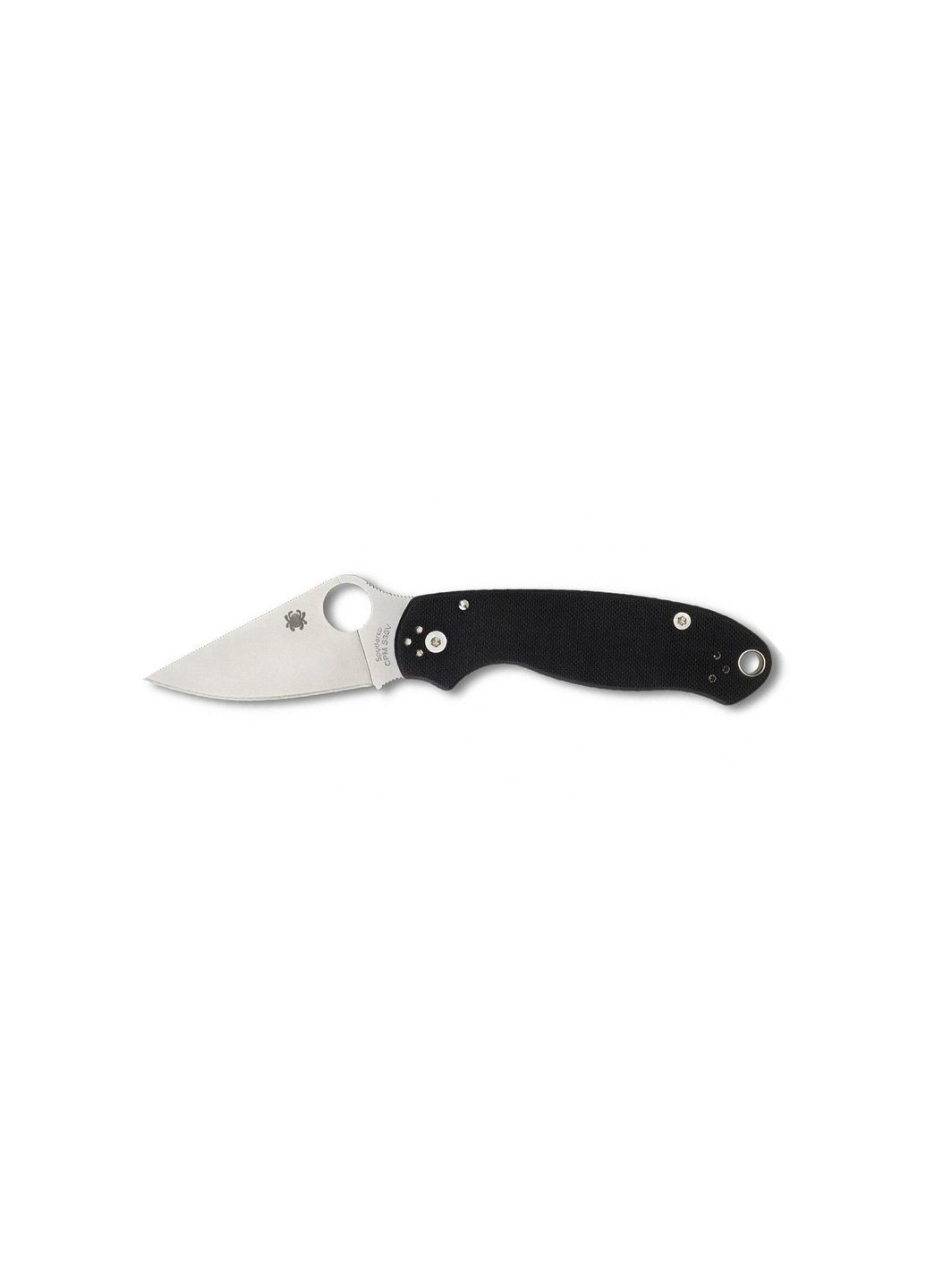 Нож Para 3 (C223GP) Spyderco (257224326)