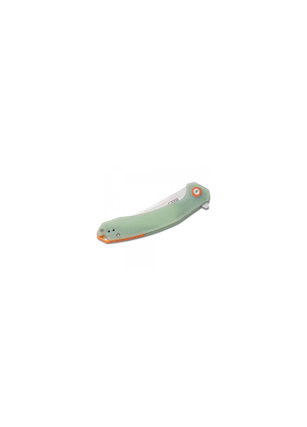 Нож Gobi G10 Mint Green (J1906-NTG) CJRB (257225504)