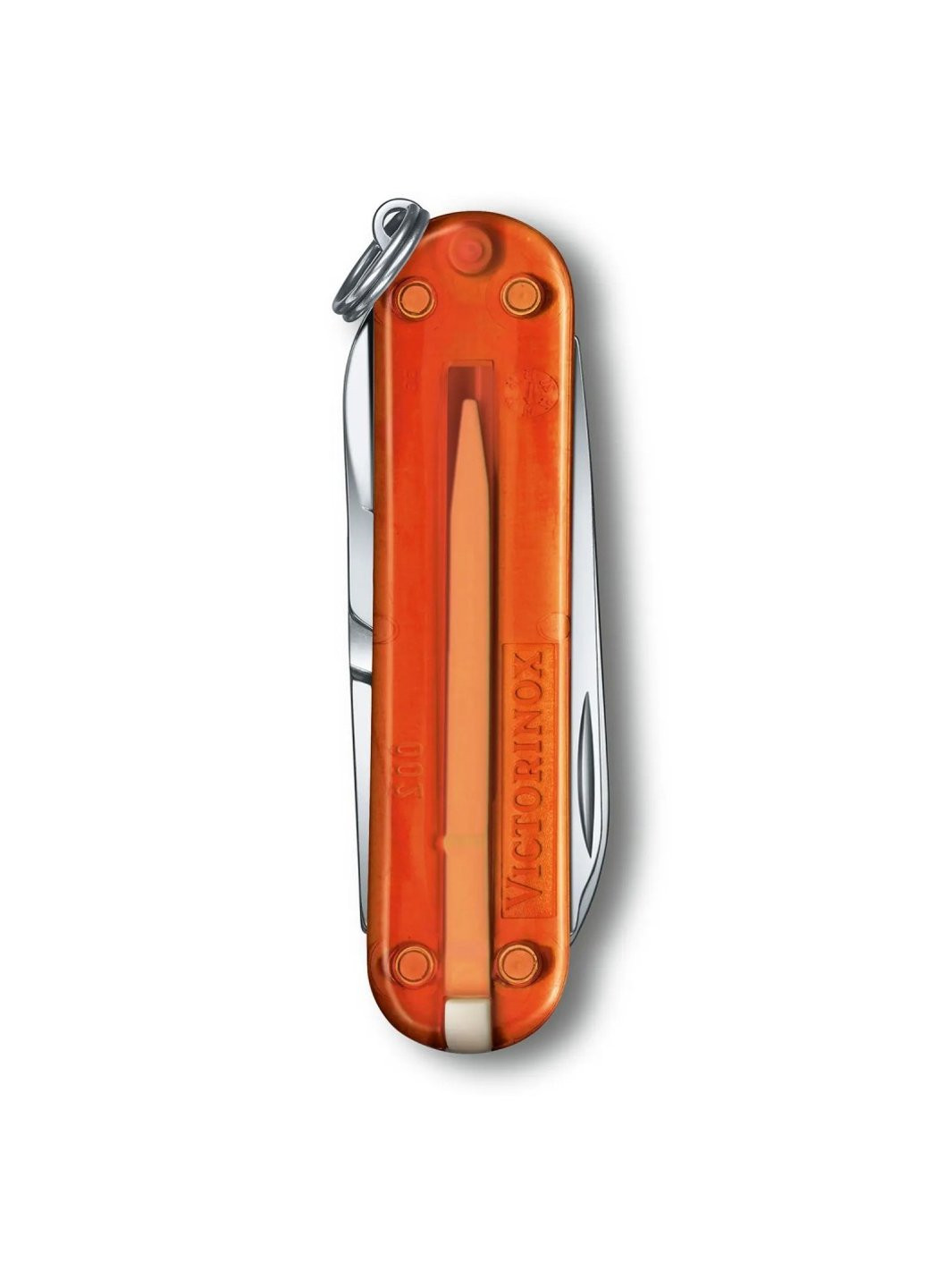 Нож Classic SD Colors Fire Opal (0.6223.T82G) Victorinox (257224955)