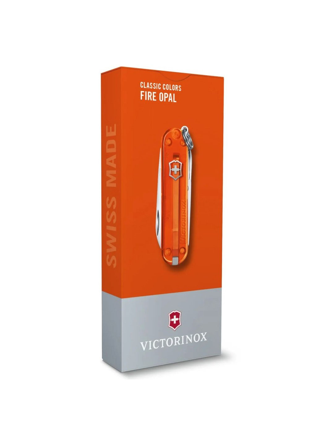 Нож Classic SD Colors Fire Opal (0.6223.T82G) Victorinox (257224955)