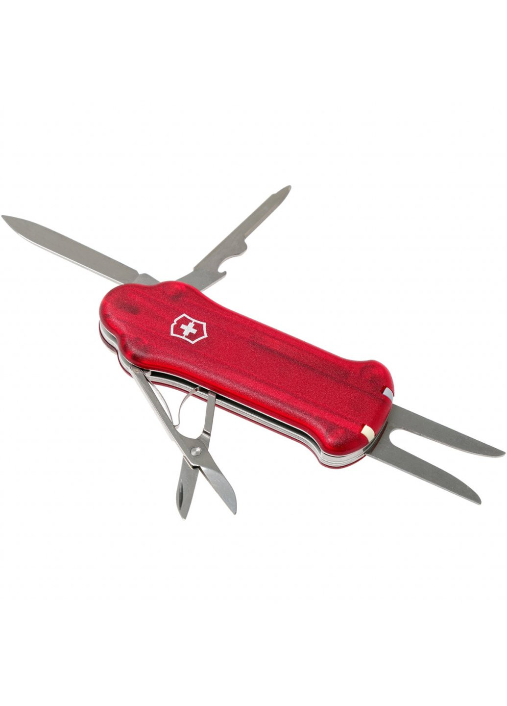 Нож GolfTool (0.7052.T) Victorinox (257224017)