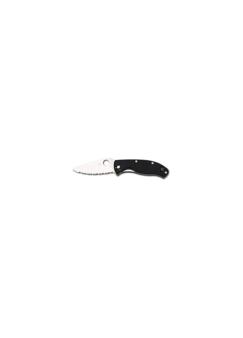 Ніж Tenacious (C122GS) Spyderco (257223327)