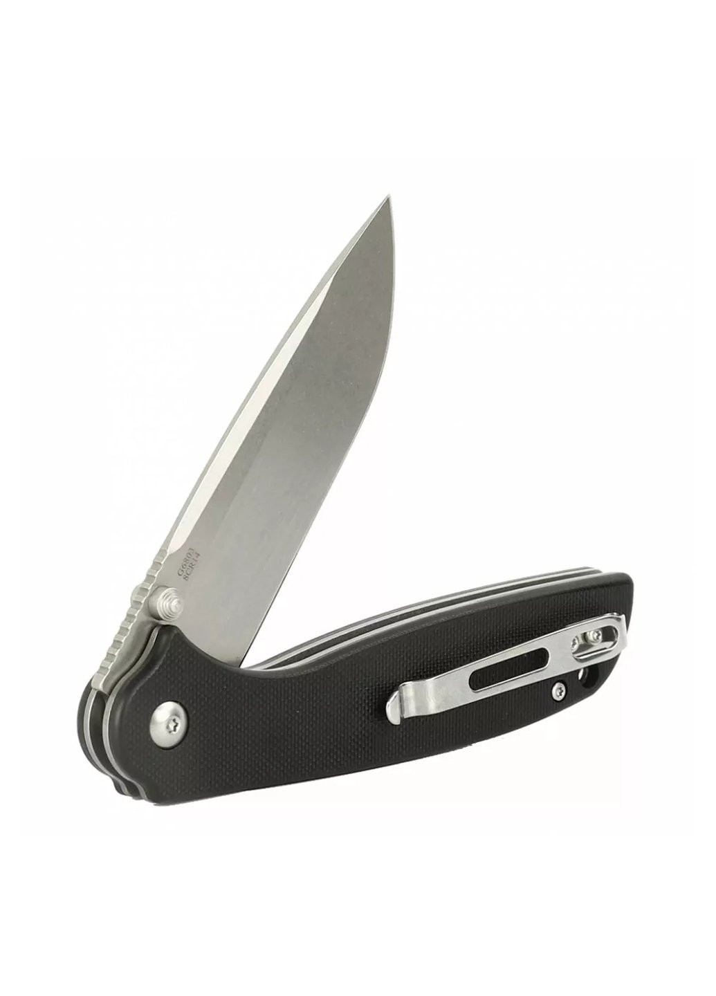 Ніж G6803-BK Ganzo (257223583)