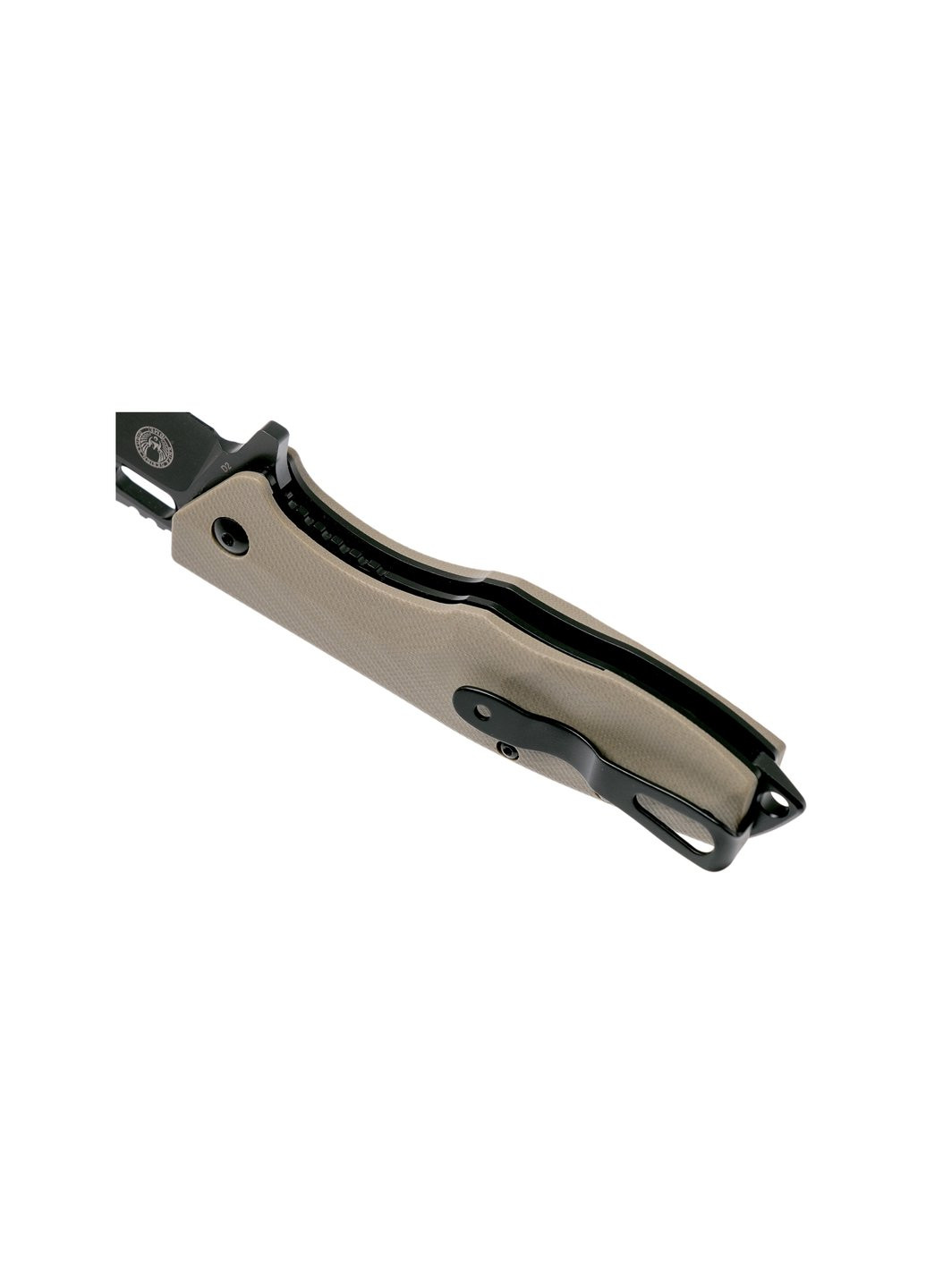 Ніж Plus Caracal Tactical (01BO759) Boker (257223698)