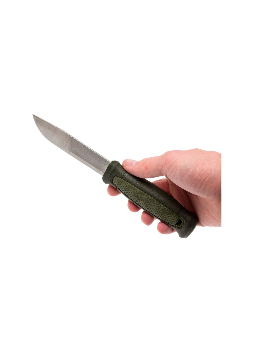 Нож Kansbol Multi-Mount stainless steel (12645) Morakniv (257224571)