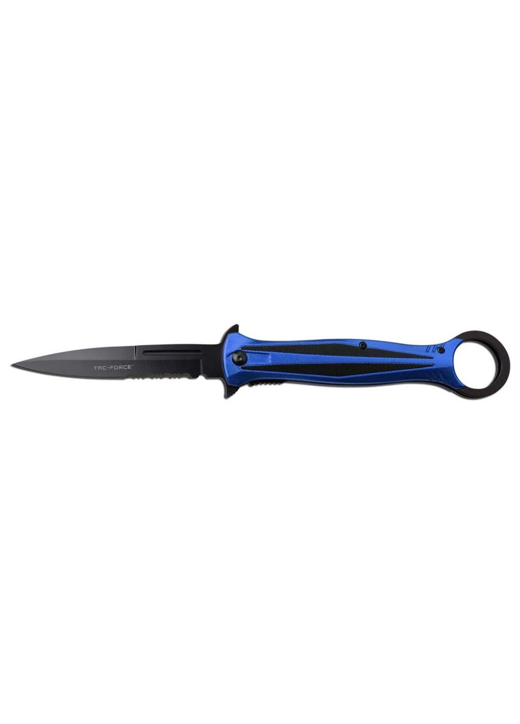 Нож Tac-Force TF-986BL Power (257225185)