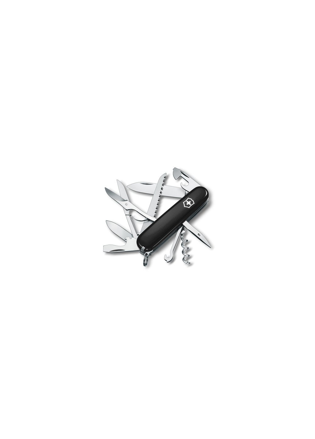 Нож Swiss Army Huntsman (1.3713.3) Victorinox (257224964)