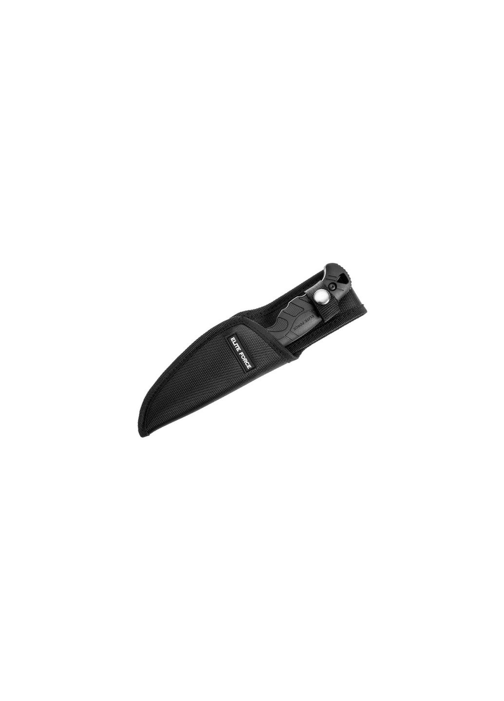 Нож EF 710 Black (5.0954) Elite Force (257223881)