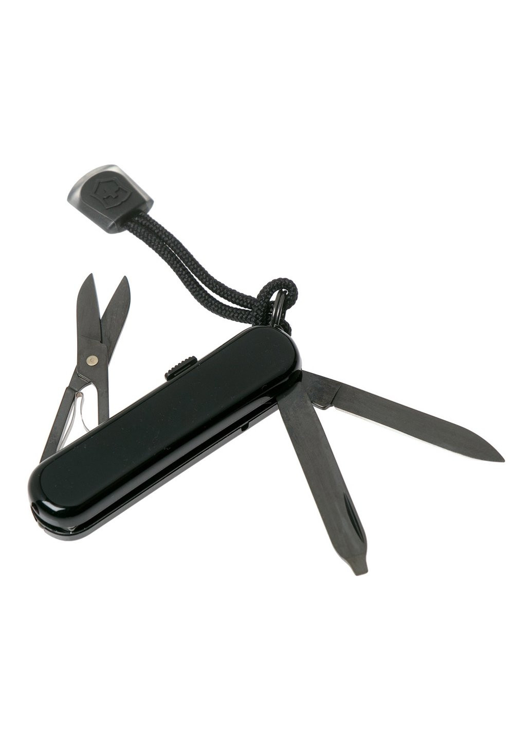 Ніж Signature Lite Onyx Black (0.6226.31P) Victorinox (257224033)