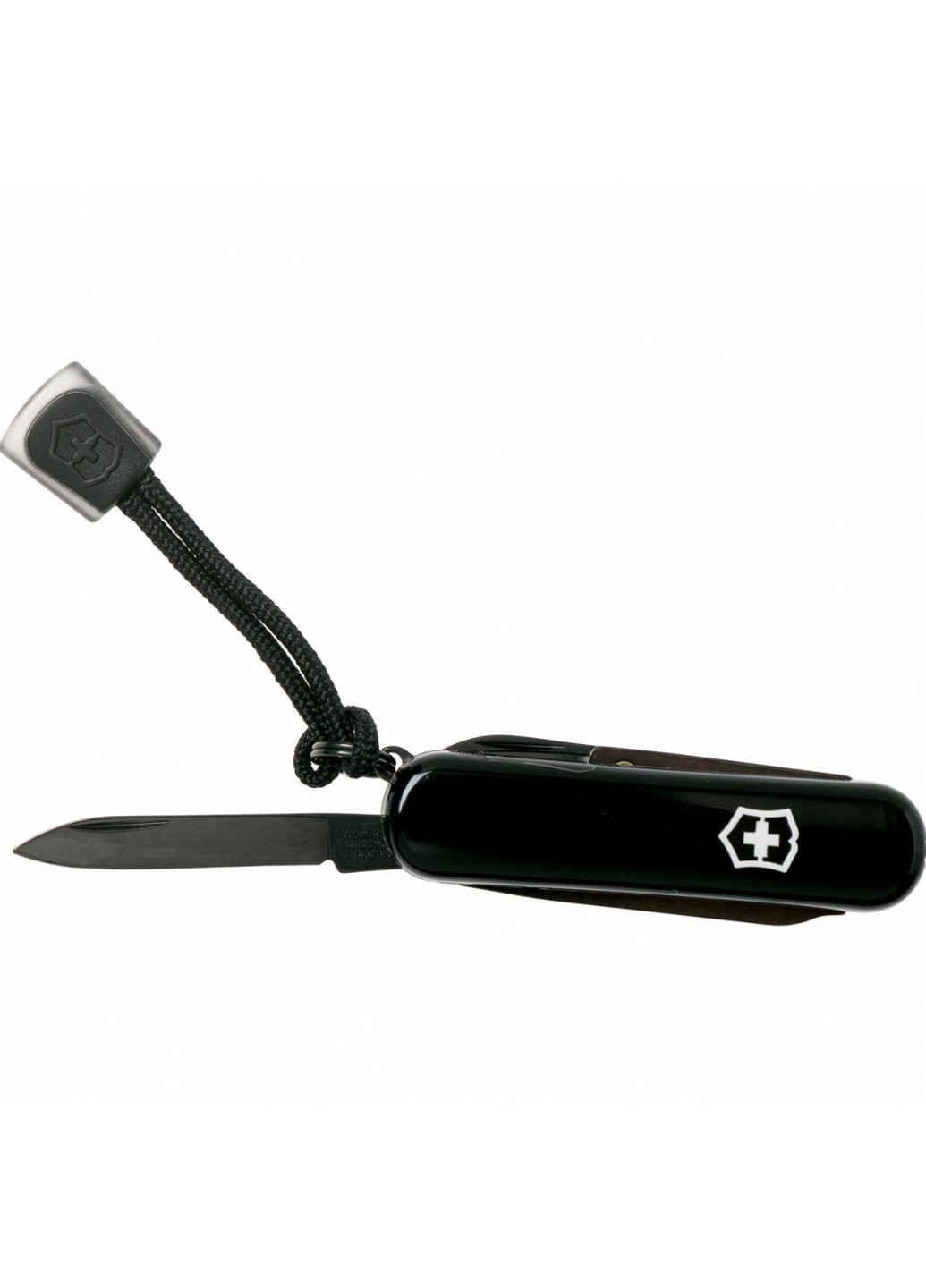 Ніж Signature Lite Onyx Black (0.6226.31P) Victorinox (257224033)