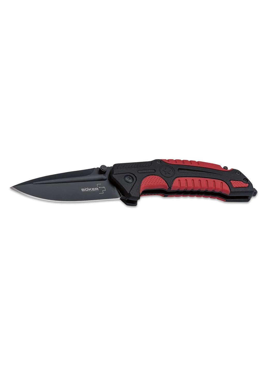 Нож Plus Savior 1 (01BO320) Boker (257224659)