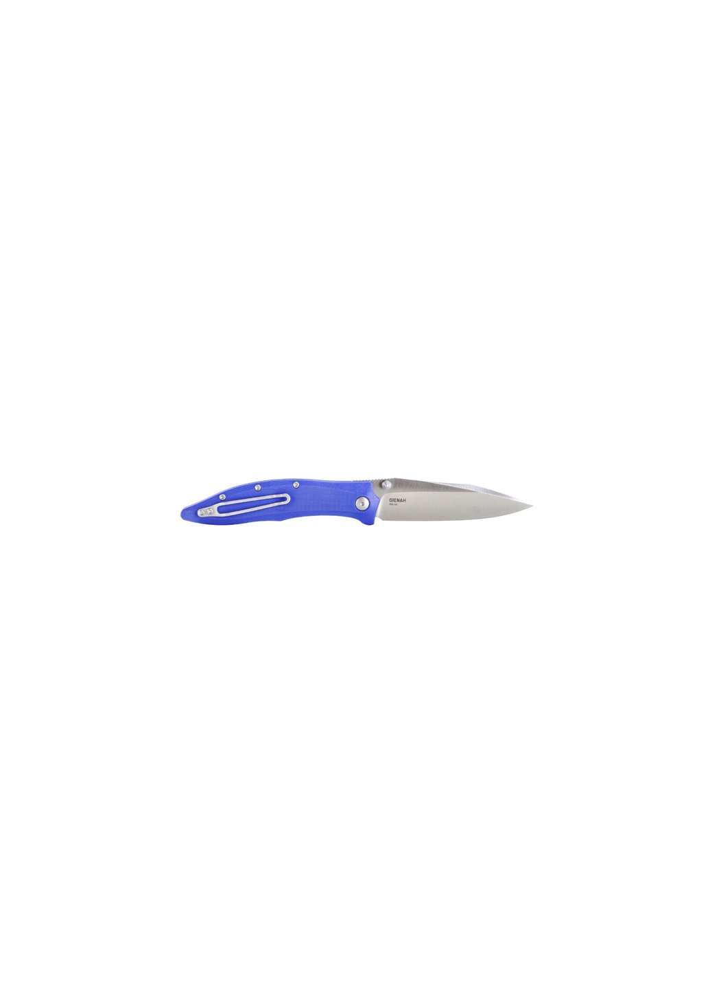Нож Gienah Blue (SWF53-13) Steel Will (257225612)