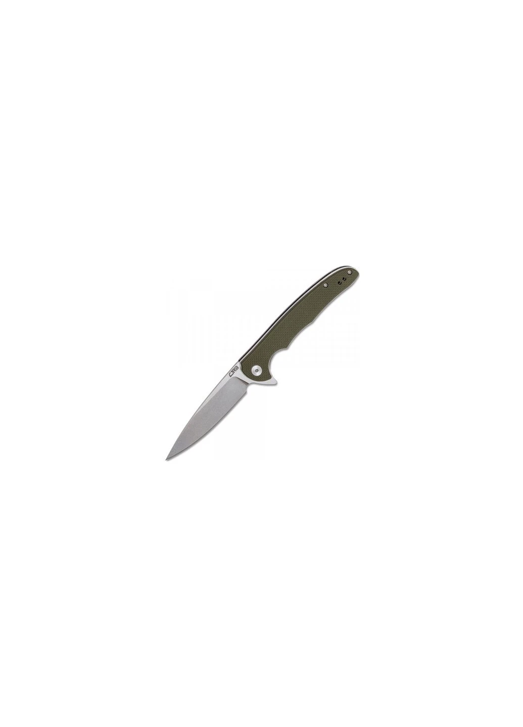 Нож Briar G10 Green (J1902-GNF) CJRB (257223763)