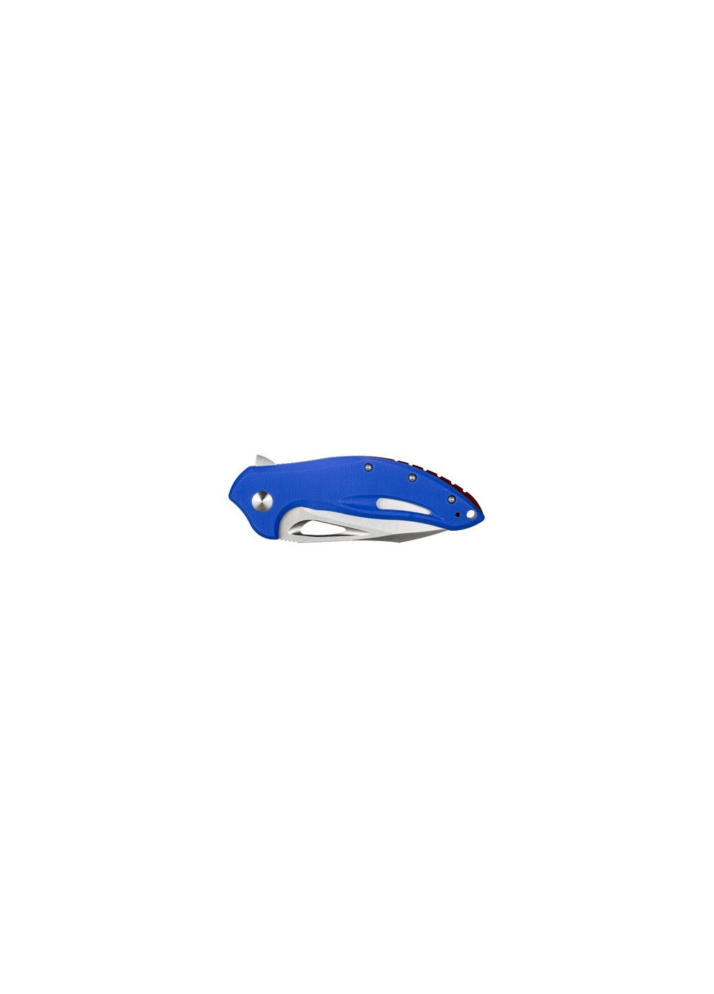 Нож Screamer Blue (SWF73-14) Steel Will (257225615)