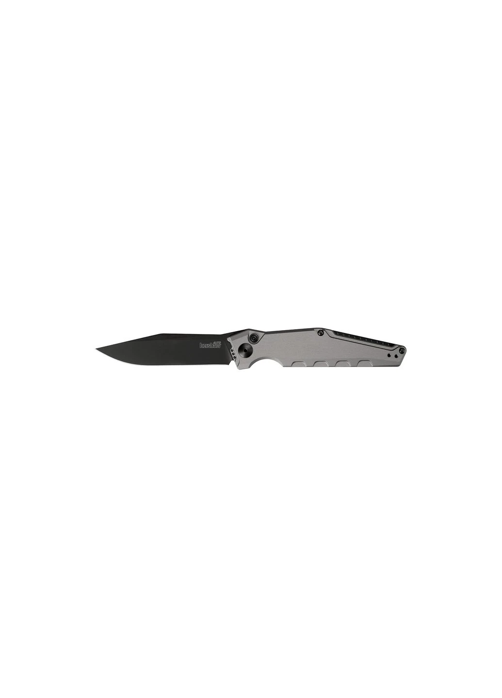 Нож Launch 7 серо-черный (7900GRYBLK) Kershaw (257225338)