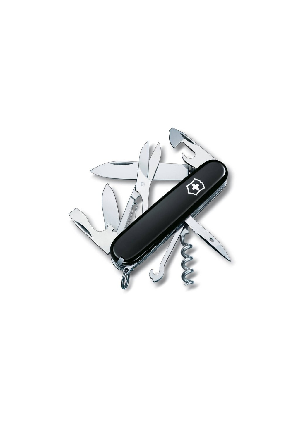 Нож Swiss Army Climber (1.3703.3) Victorinox (257223131)