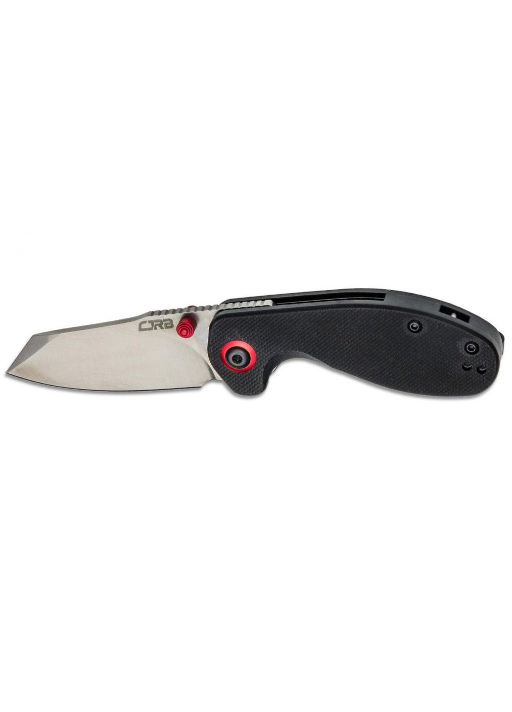 Ніж Maileah SW AR-RPM9 Steel G10 Black (J1918-BKF) CJRB (257224714)