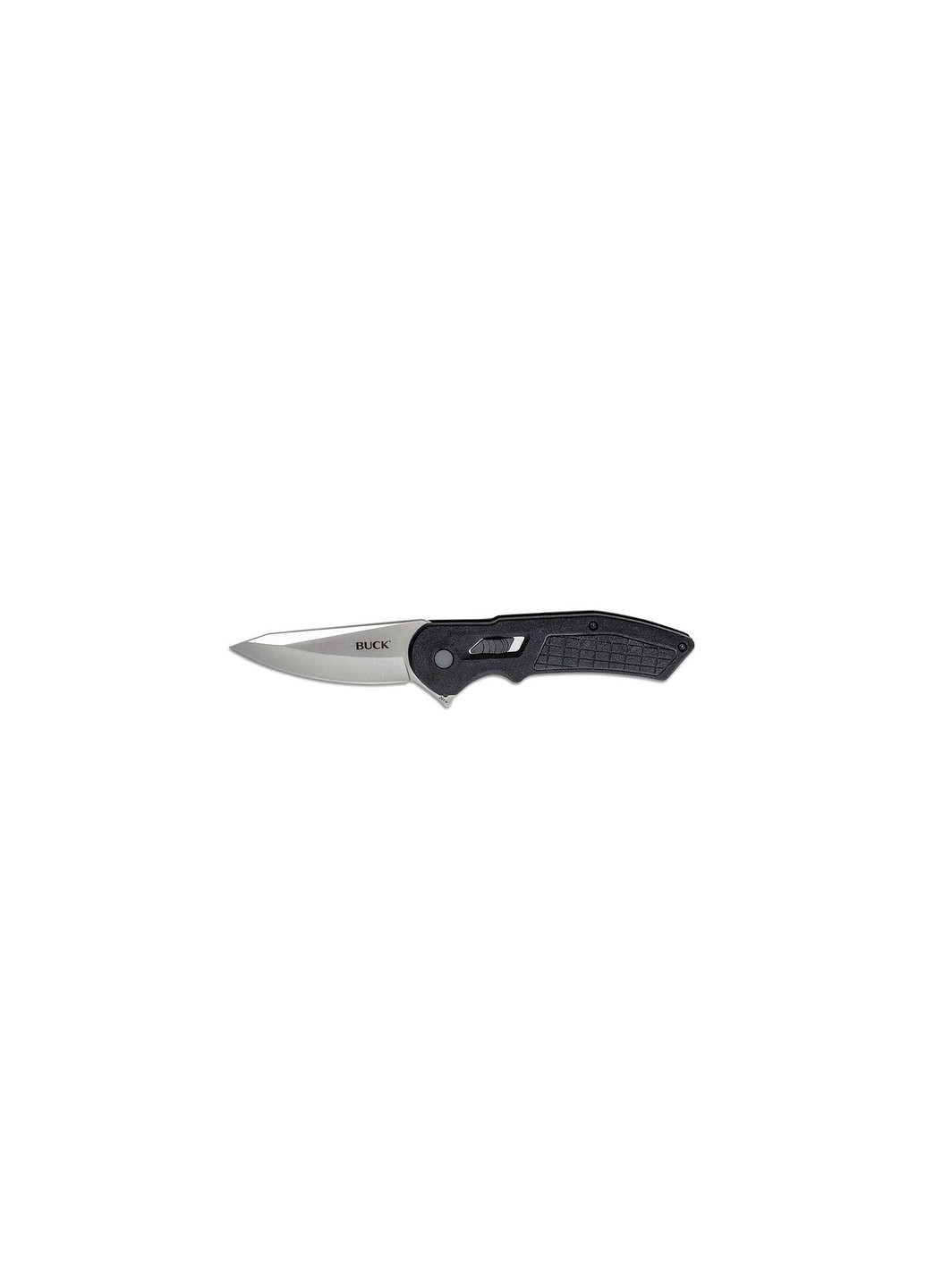 Нож Hexam Black (261BKS) Buck (257224678)