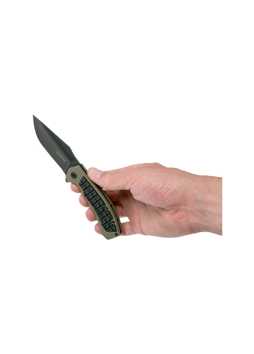 Ніж Faultline (8760) Kershaw (257224515)