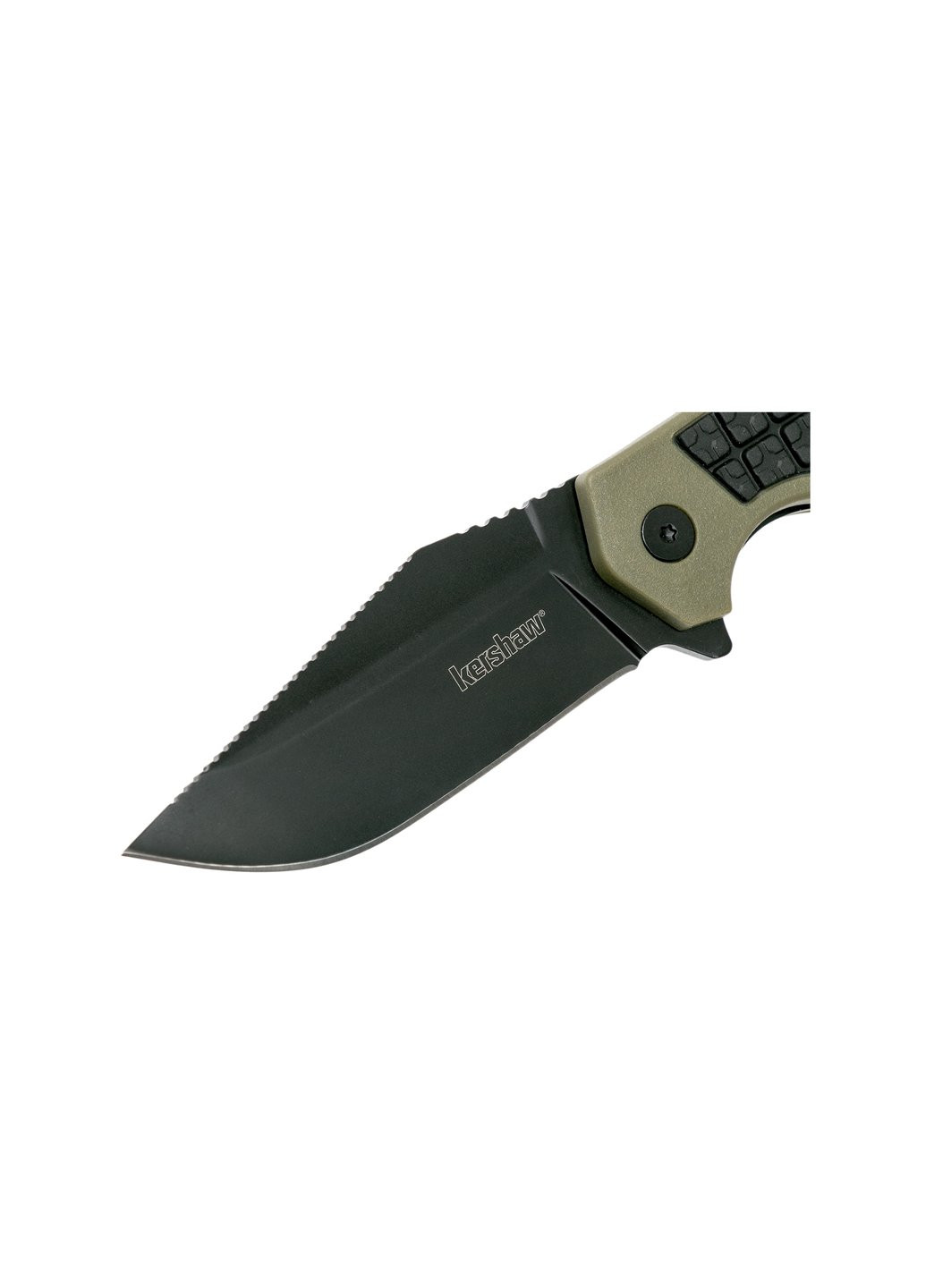 Ніж Faultline (8760) Kershaw (257224515)