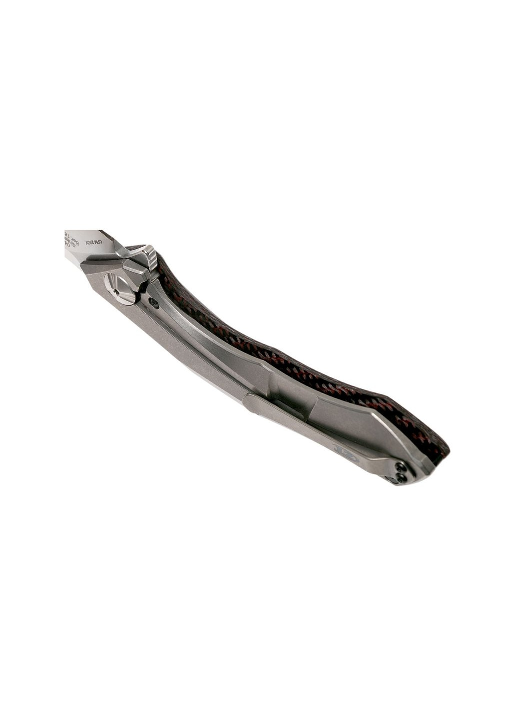 Нож 0462 ZT (257225604)