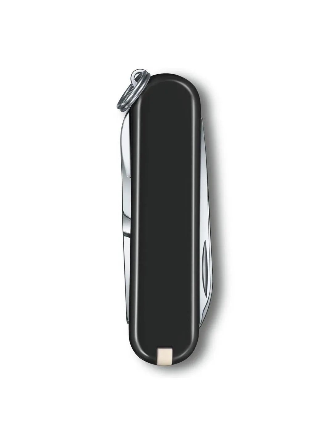 Ніж Classic SD Colors Dark Illusion (0.6223.3G) Victorinox (257224005)