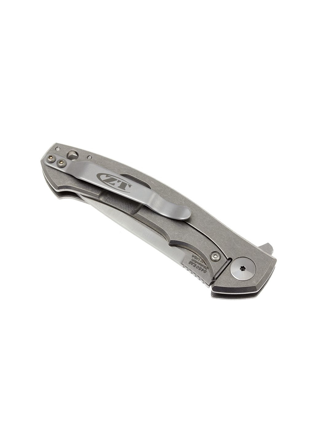 Нож 0450 ZT (257225600)