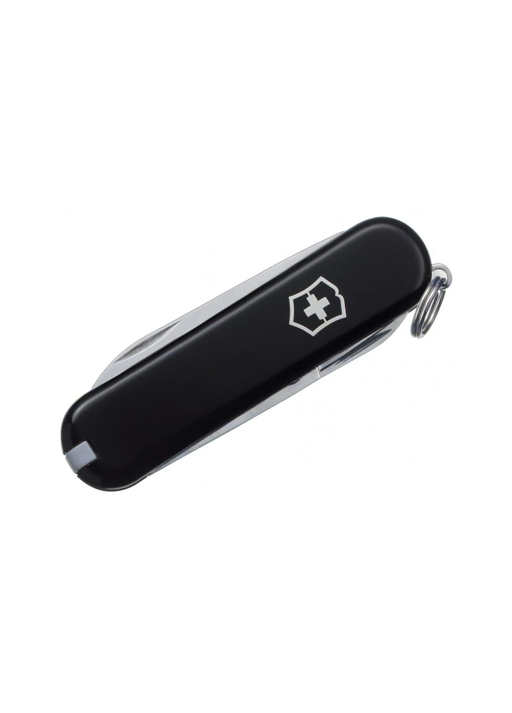 Ніж Classic SD Black (0.6223.3B1) Victorinox (257224057)