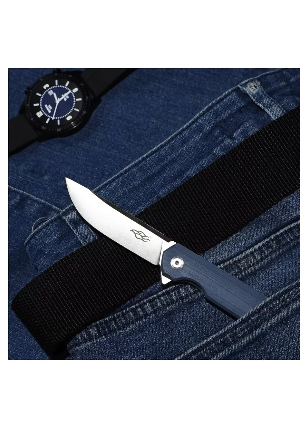 Нож FH41S-GY Firebird (257223864)