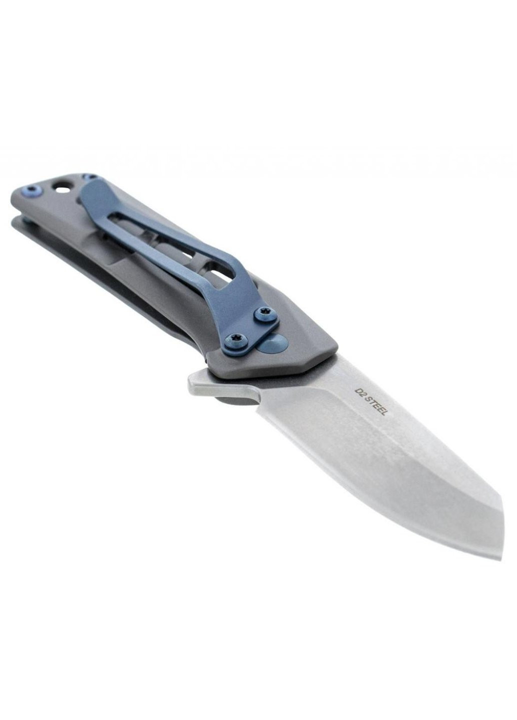 Нож Slinger Grey (SLNGR-GRY) StatGear (257225483)