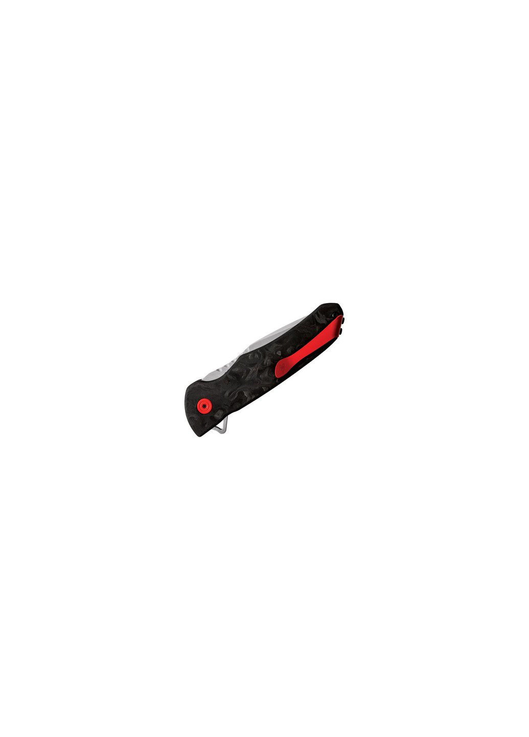 Нож "Sprint Pro" Carbon Fiber (841CFS) Buck (257225457)