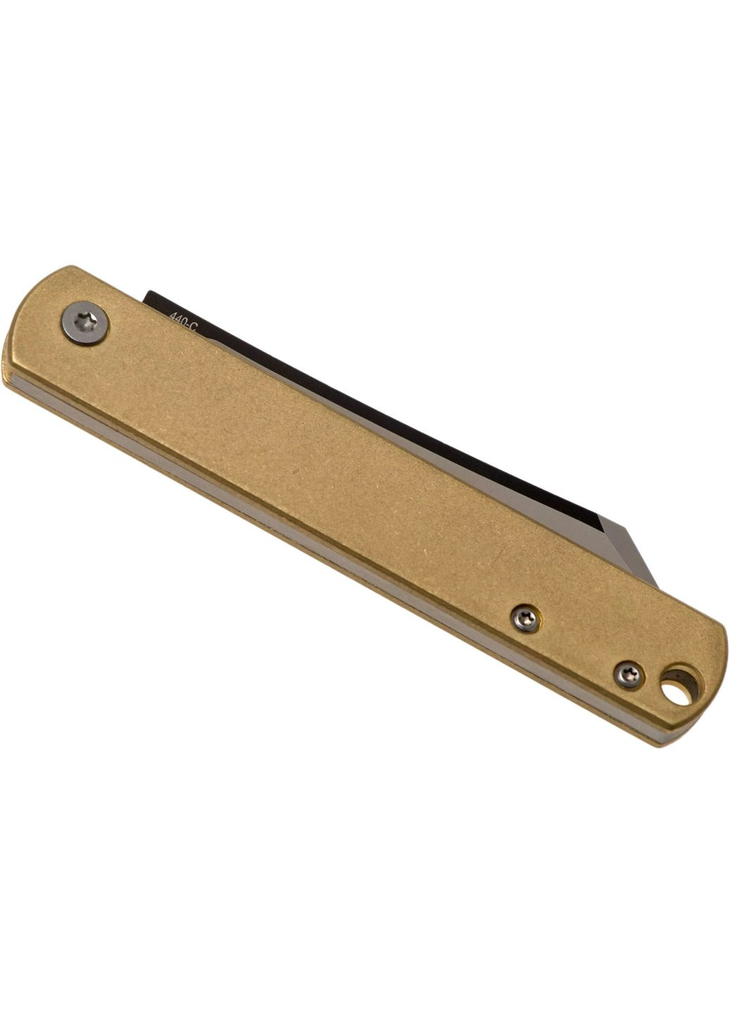 Ніж Plus Zenshin Brass (01BO369) Boker (257223697)