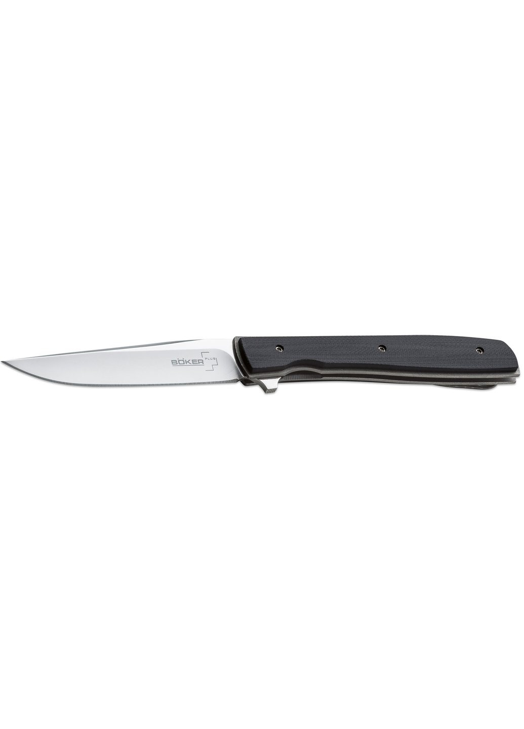 Нож Plus Urban Trapper, G10 (01BO732) Boker (257224674)