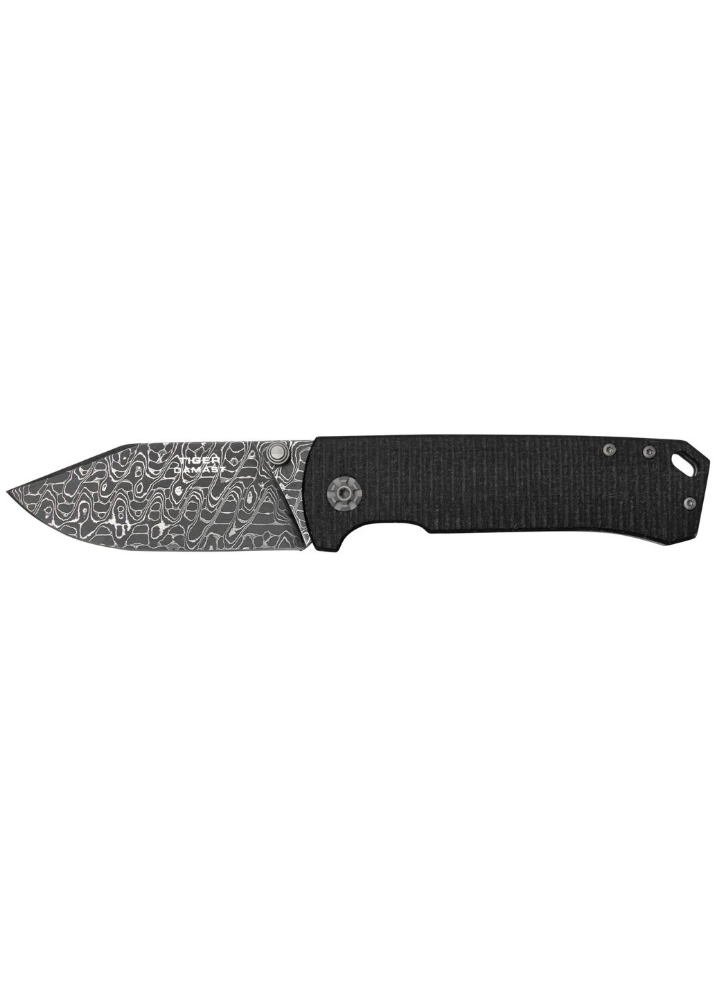 Нож Tiger-Damast (111103DAM) Boker (257223674)