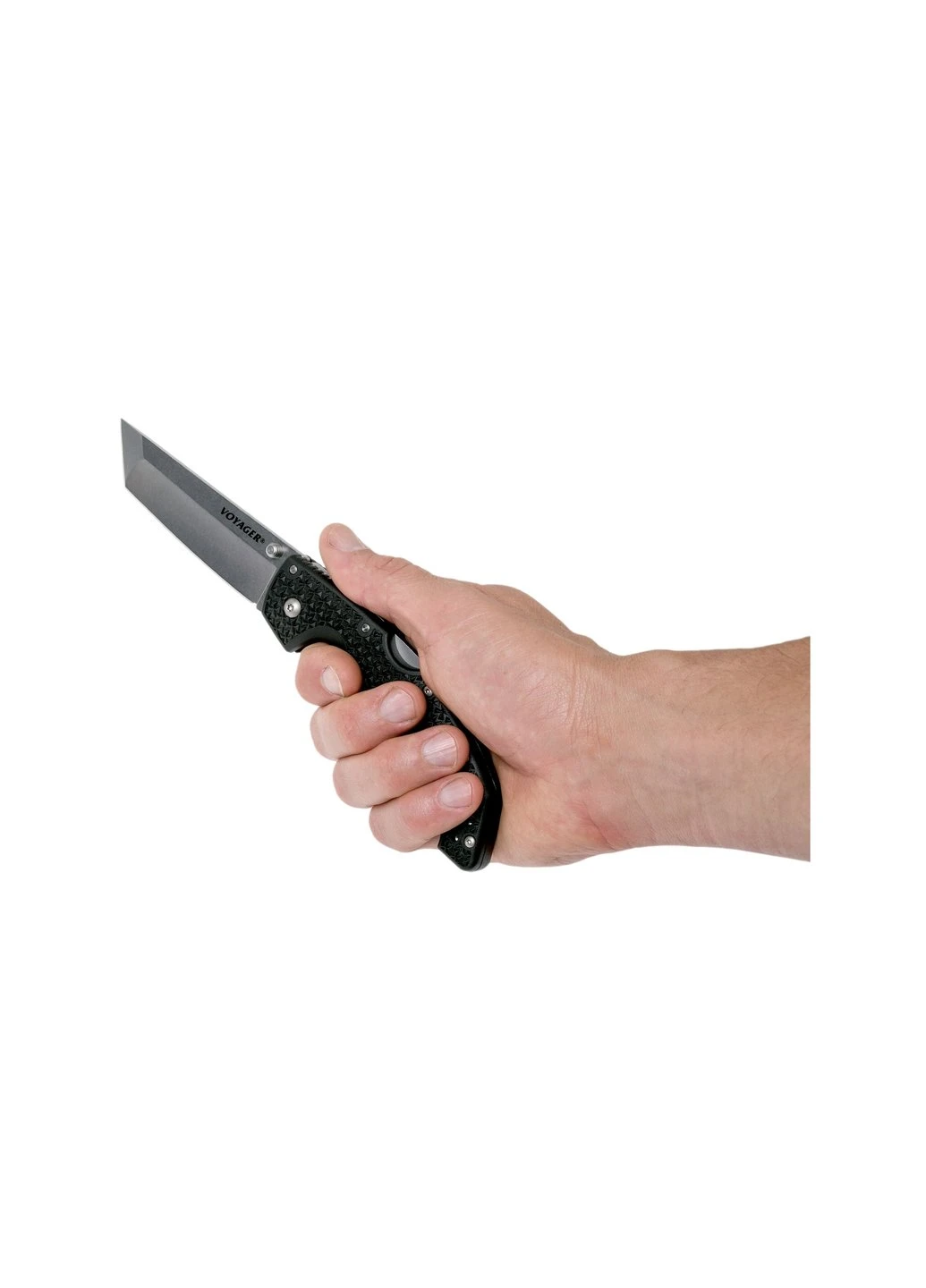 Нож Voyager Large TP, 10A (29AT) Cold Steel (257225116)