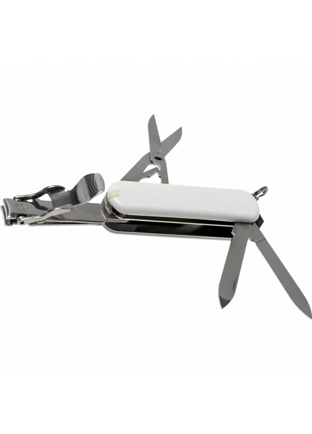 Нож NailClip 580 White (0.6463.7) Victorinox (257224953)