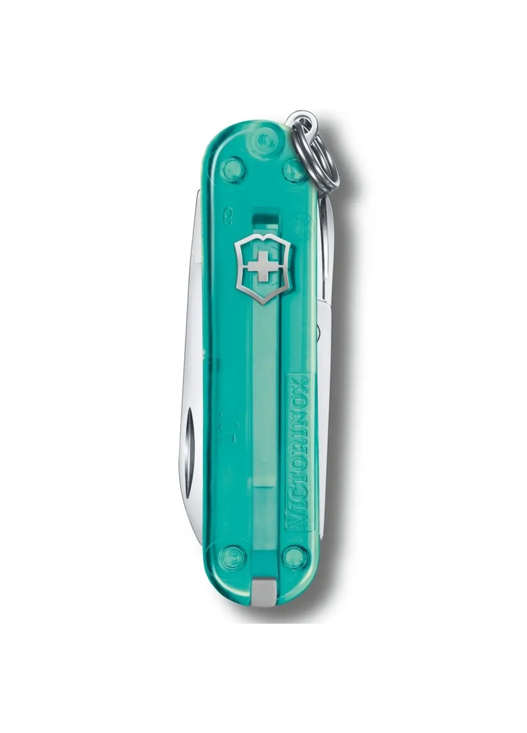 Нож Classic SD Colors Tropical Surf (0.6223.T24G) Victorinox (257223120)