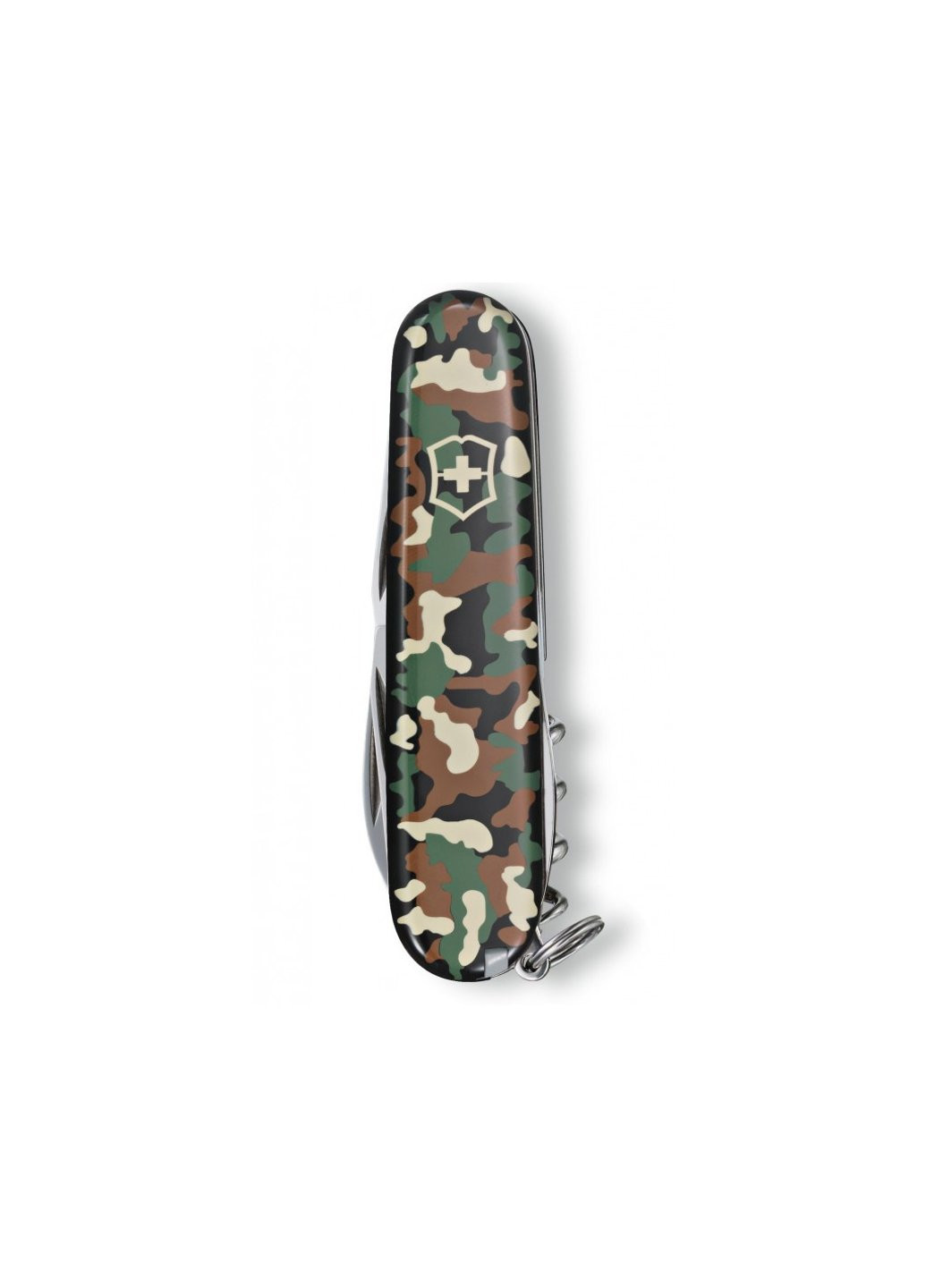 Ніж Spartan Camo Blister (1.3603.94B1) Victorinox (257224950)