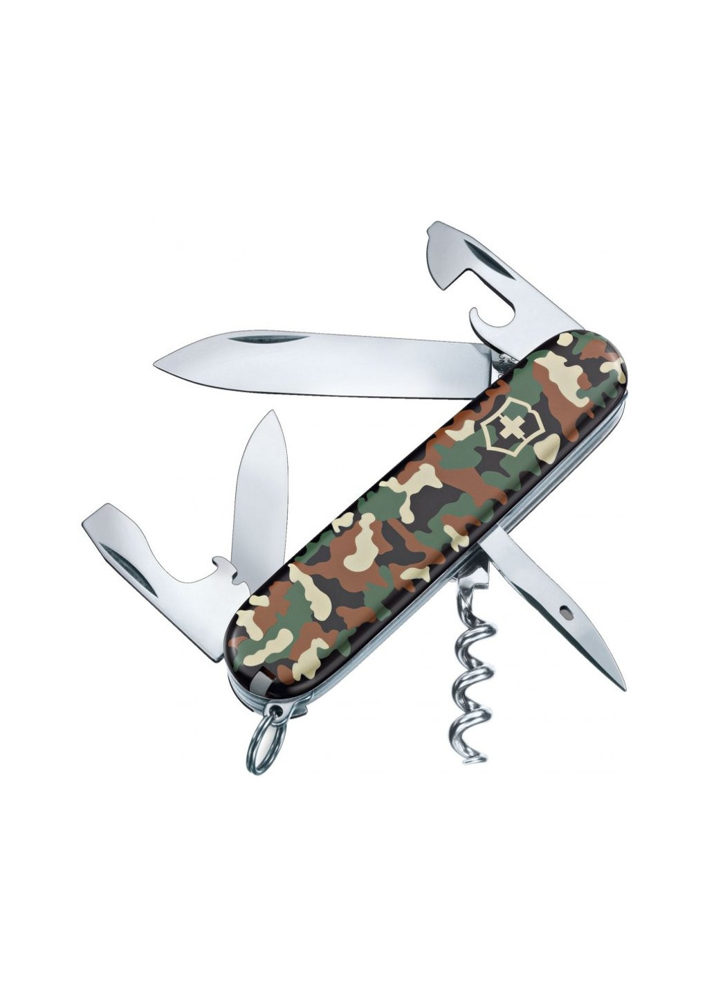 Ніж Spartan Camo Blister (1.3603.94B1) Victorinox (257224950)